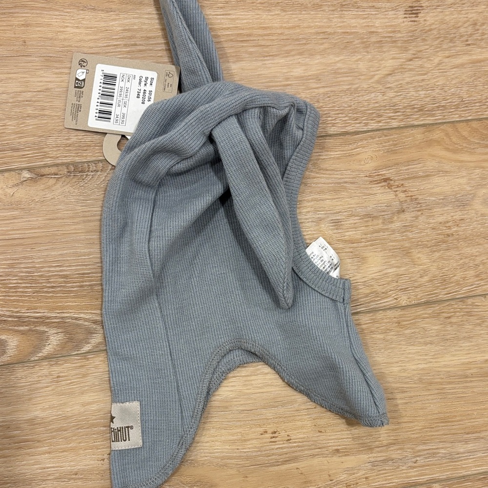 Bunny Balaclava | Made in Poland